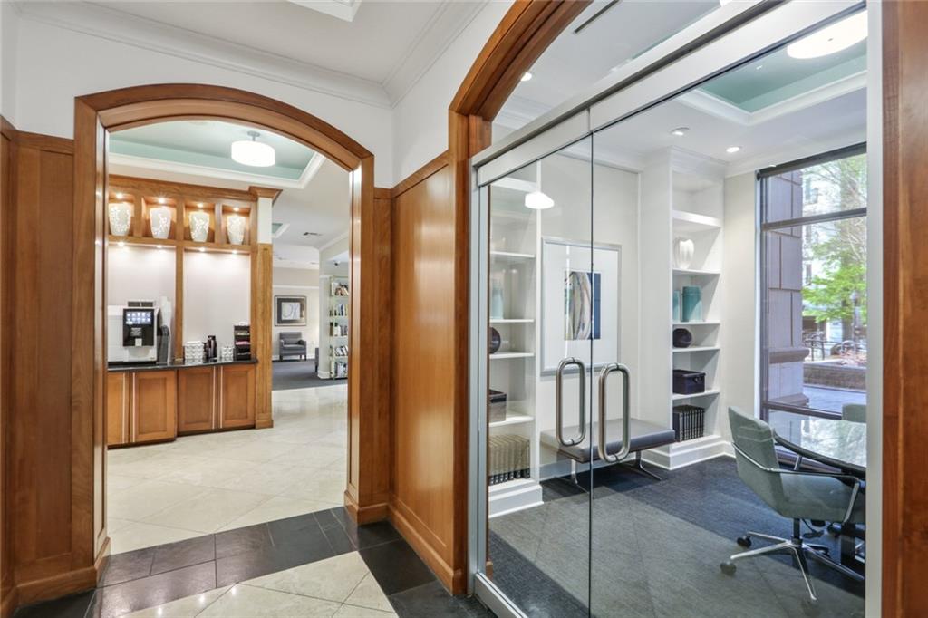 3445 Stratford Road NE Unit 608