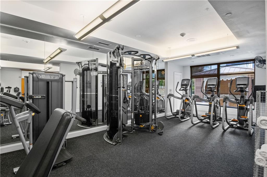 3445 Stratford Road NE Unit 608