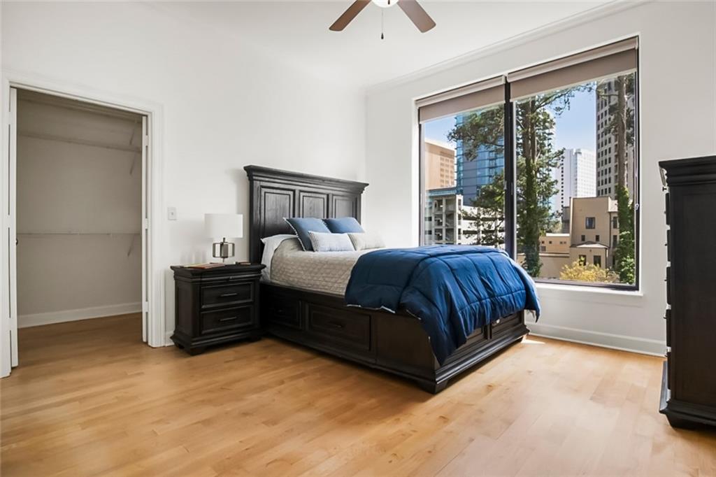 3445 Stratford Road NE Unit 608