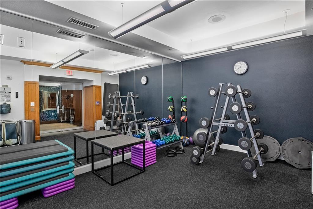 3445 Stratford Road NE Unit 608