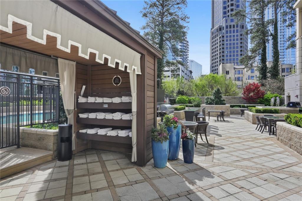 3445 Stratford Road NE Unit 608