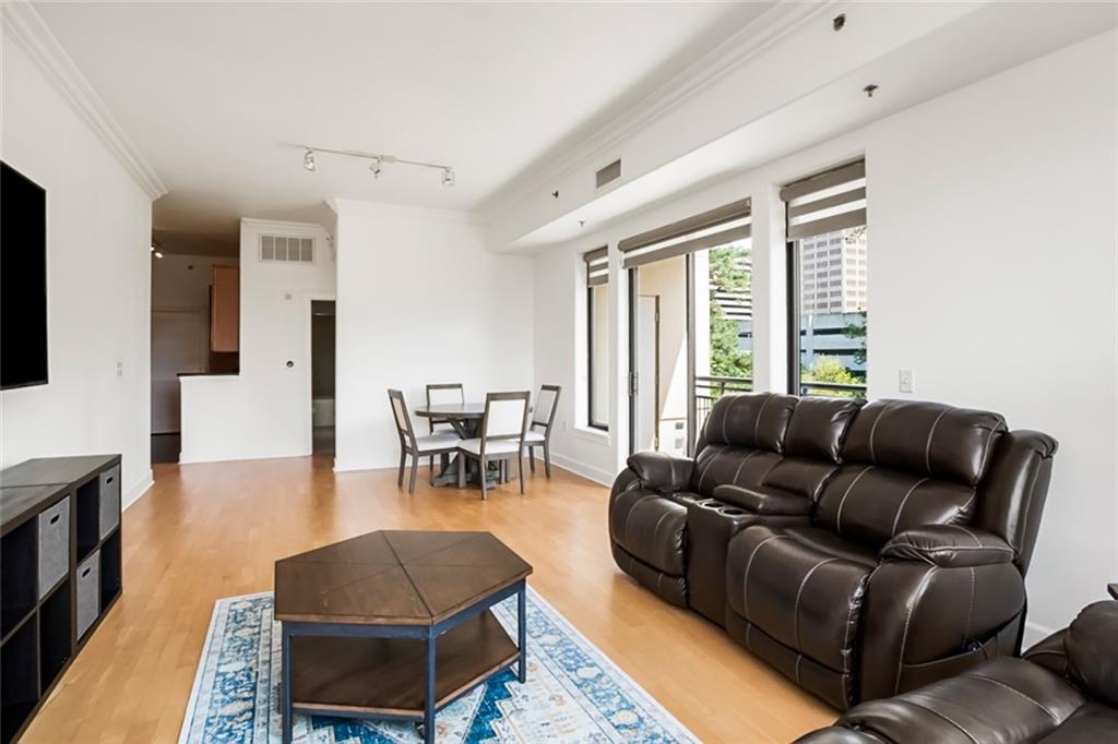 3445 Stratford Road NE Unit 608