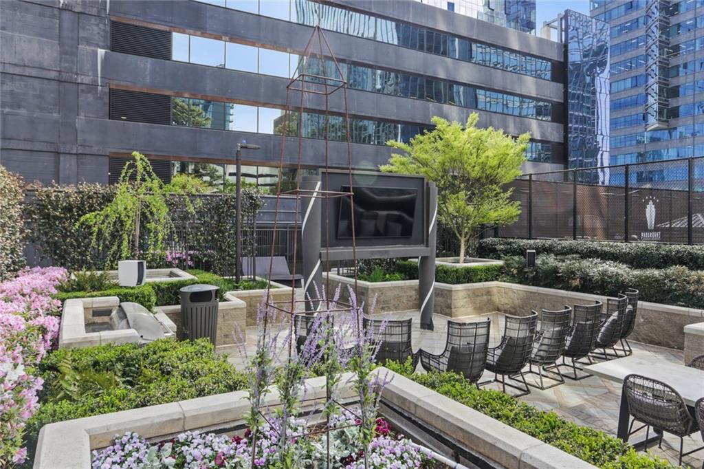 3445 Stratford Road NE Unit 608