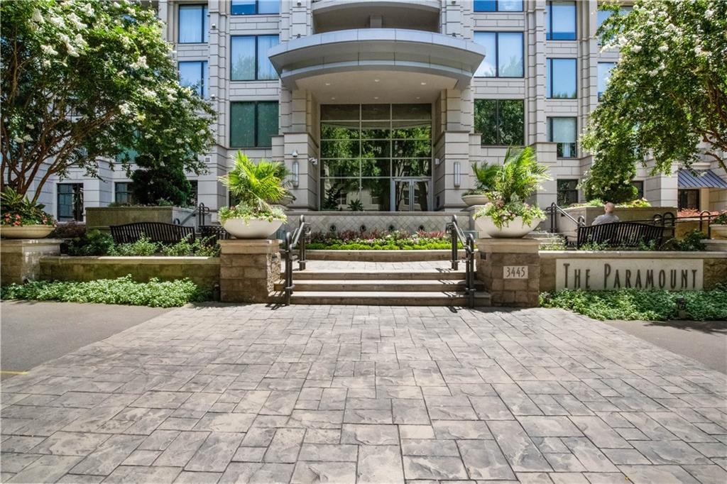 3445 Stratford Road NE Unit 608