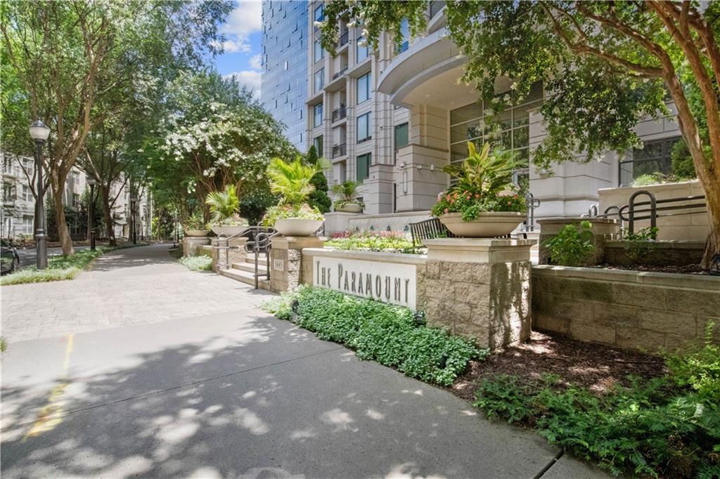 3445 Stratford Road NE Unit 608