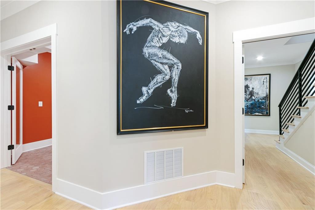 2989 Waterford Drive