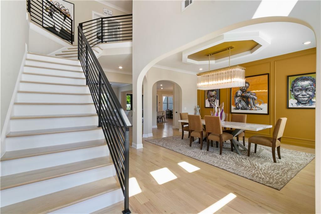 2989 Waterford Drive