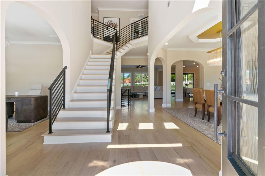 2989 Waterford Drive