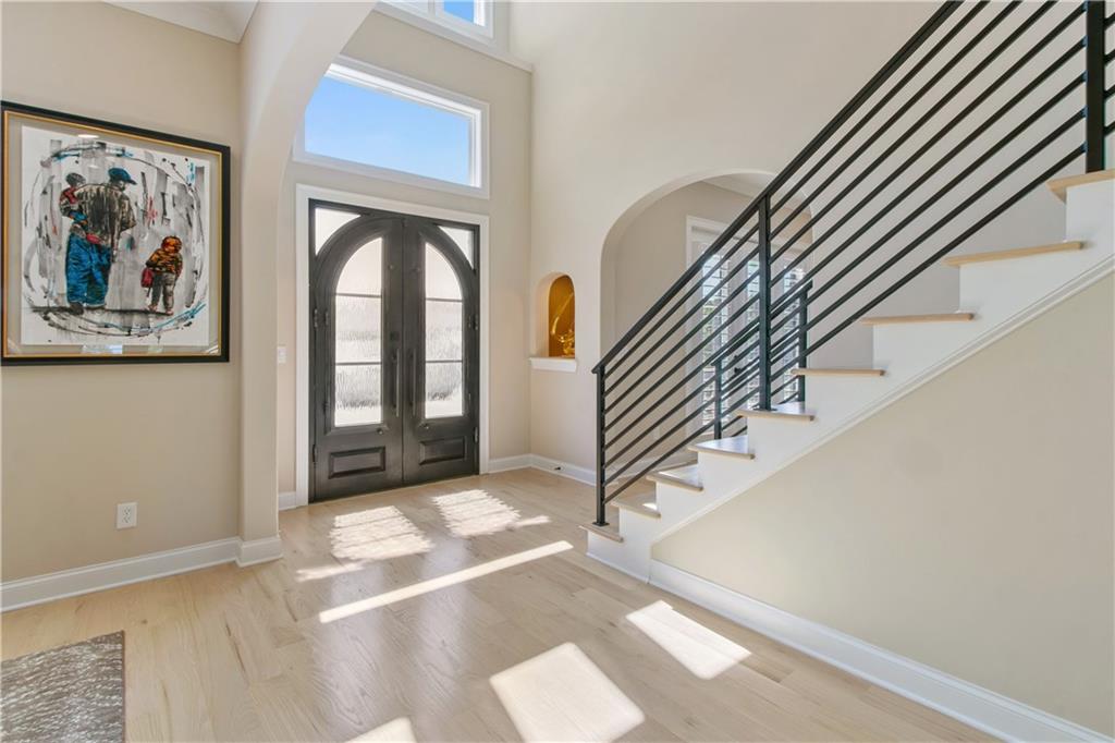 2989 Waterford Drive