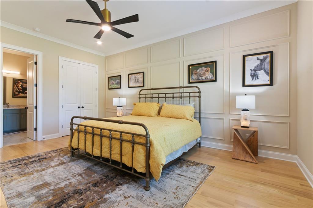 2989 Waterford Drive