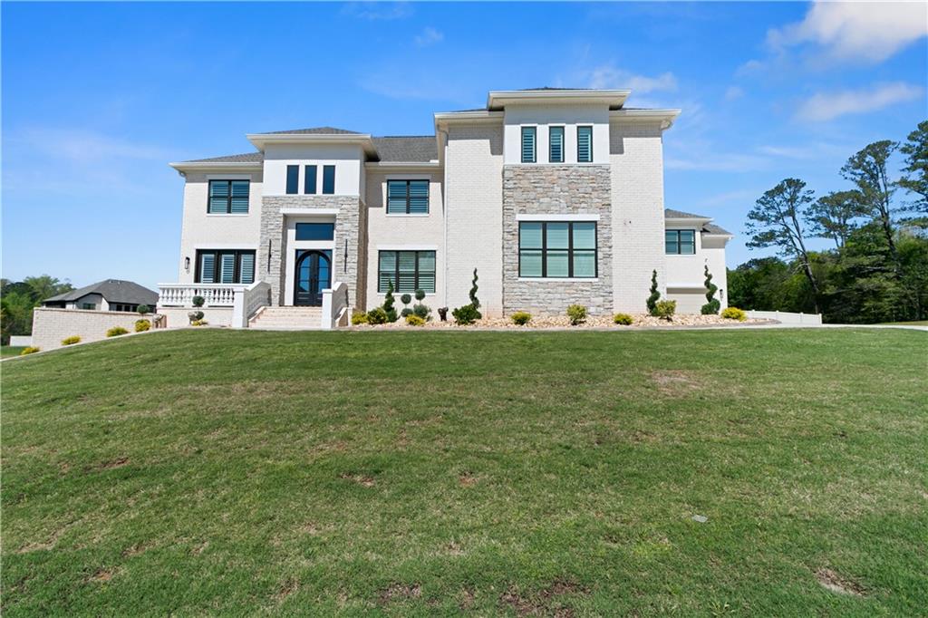 2989 Waterford Drive