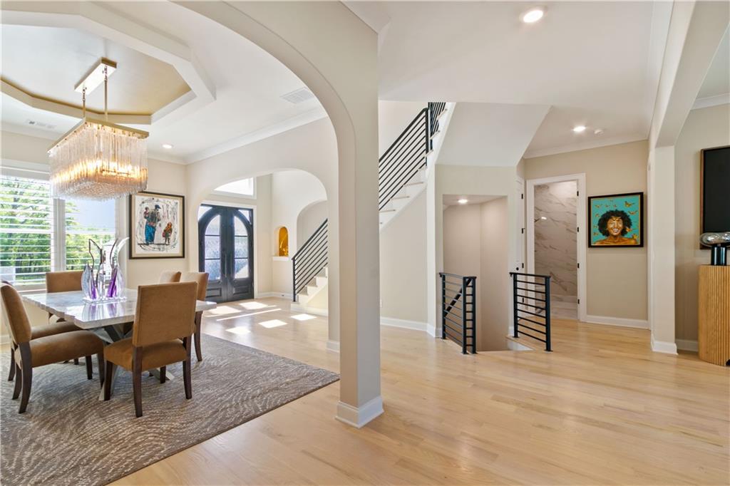 2989 Waterford Drive