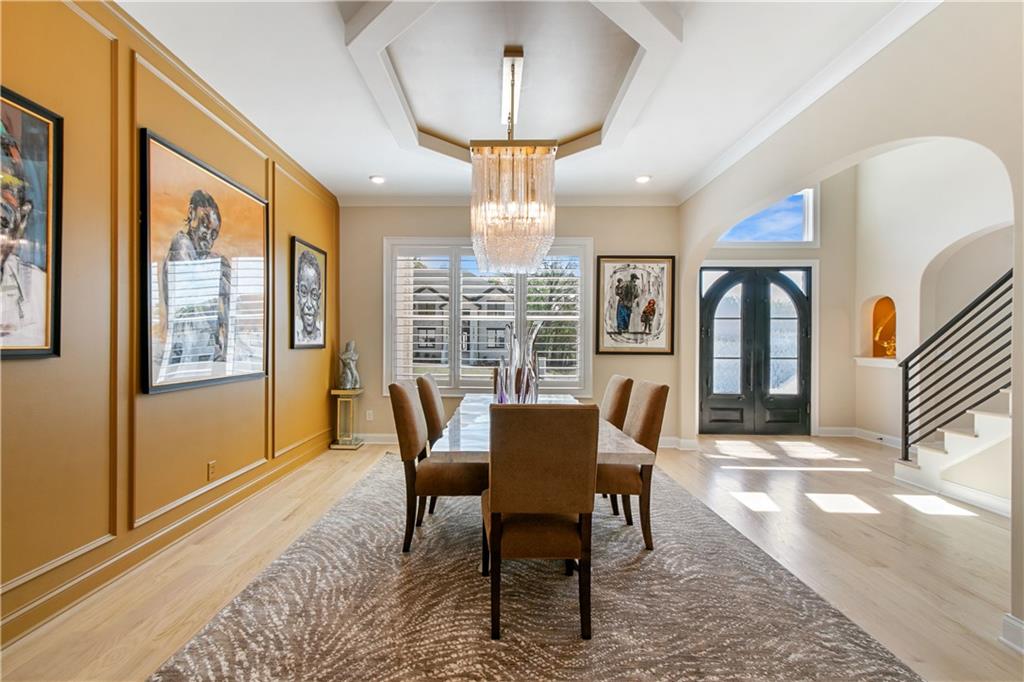 2989 Waterford Drive