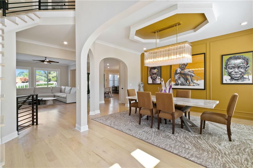 2989 Waterford Drive