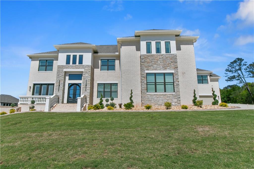 2989 Waterford Drive