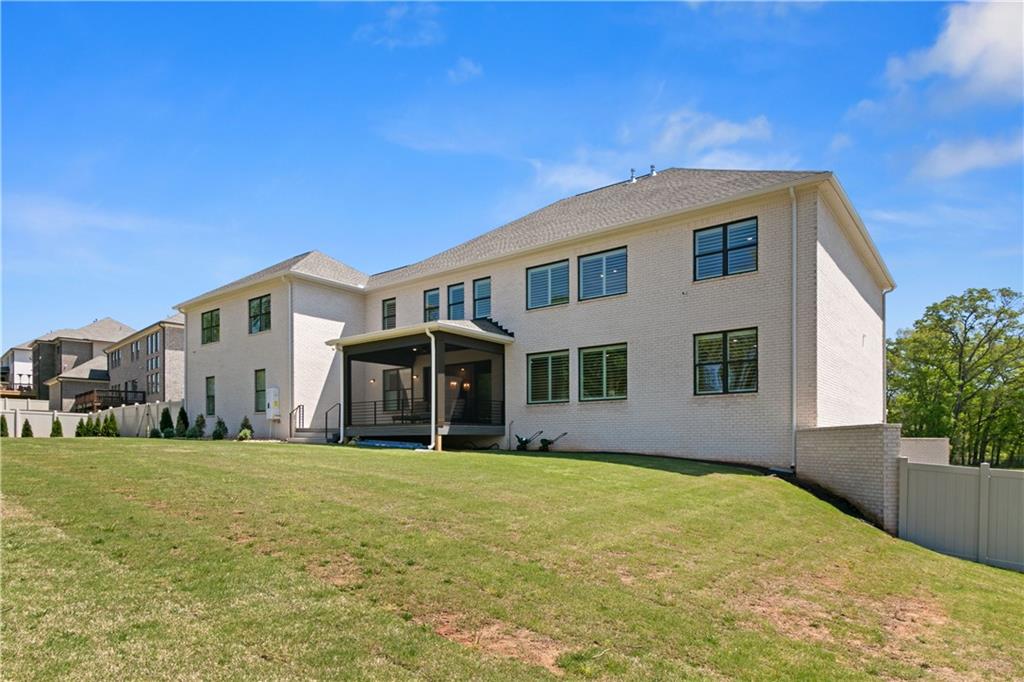 2989 Waterford Drive