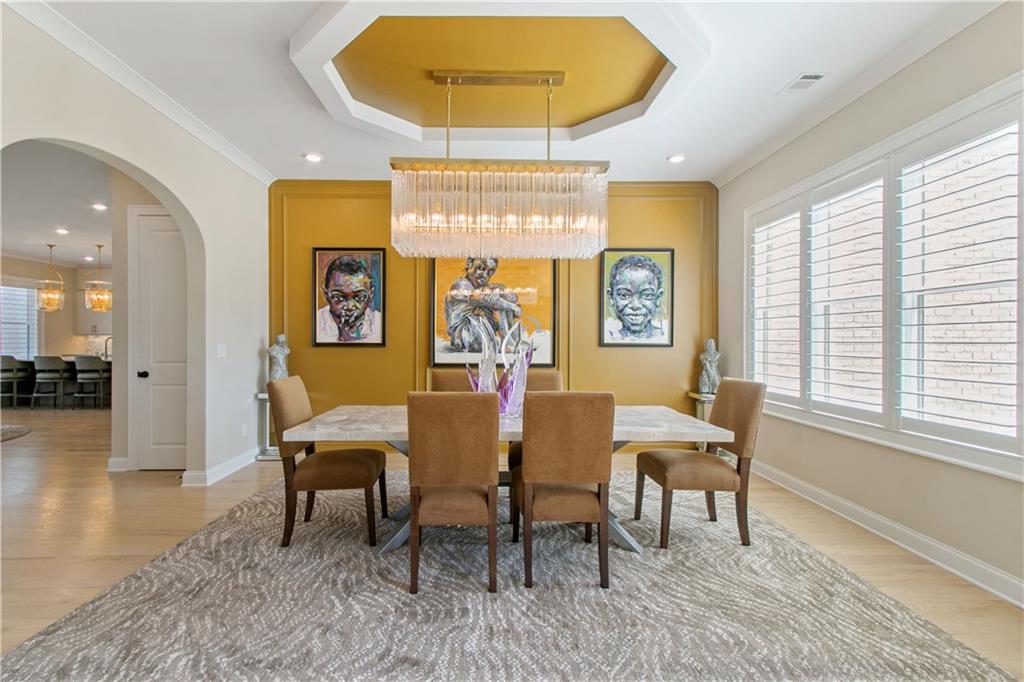 2989 Waterford Drive