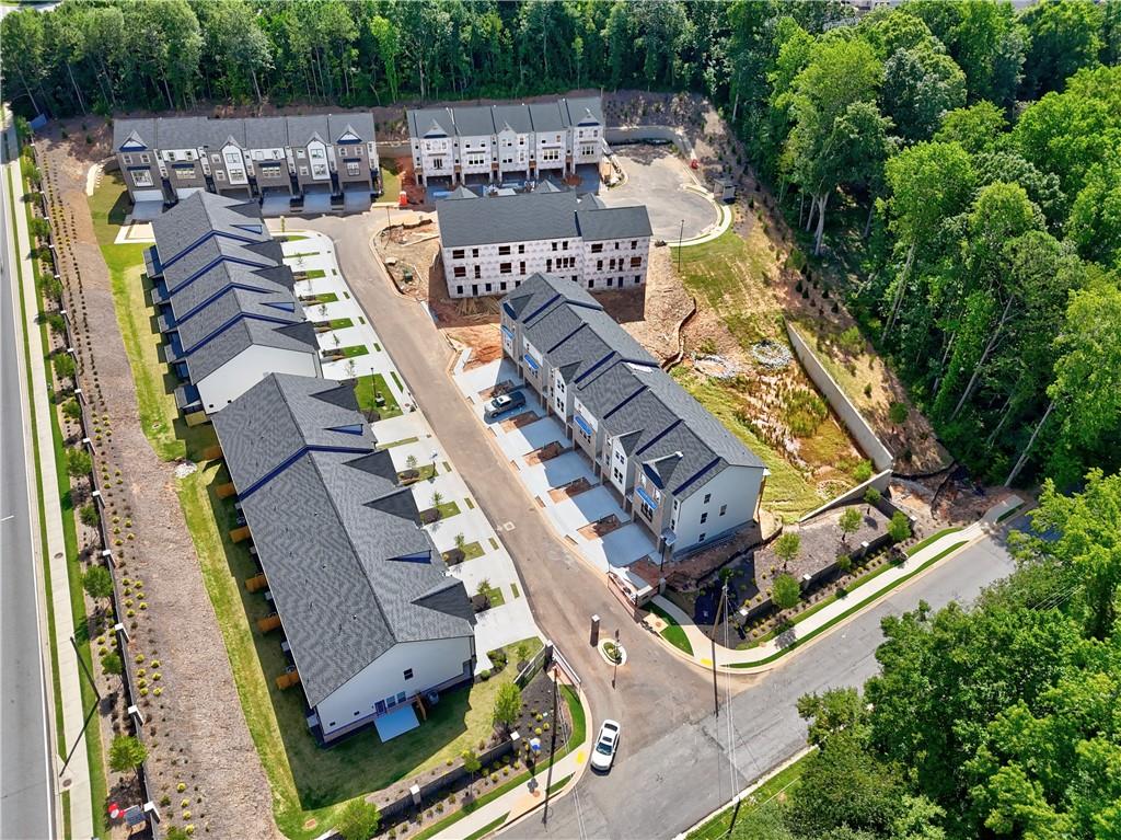 5710 Urban Village Way Unit 6