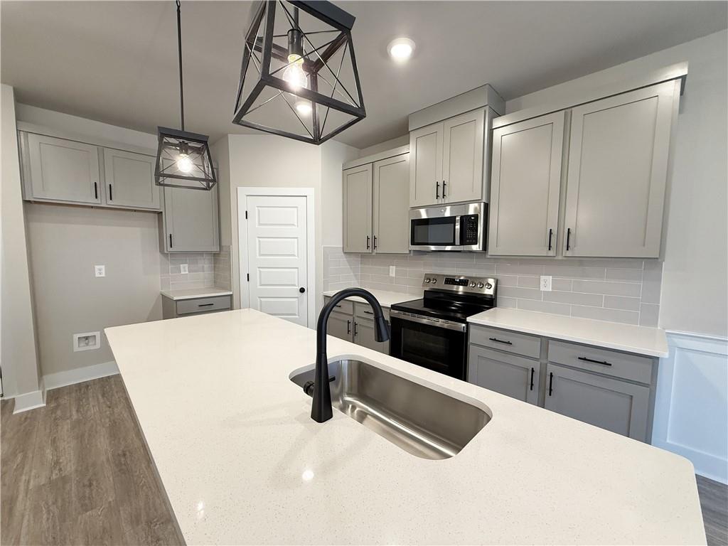 5710 Urban Village Way Unit 6