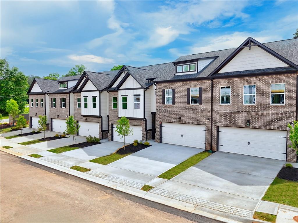 5710 Urban Village Way Unit 6