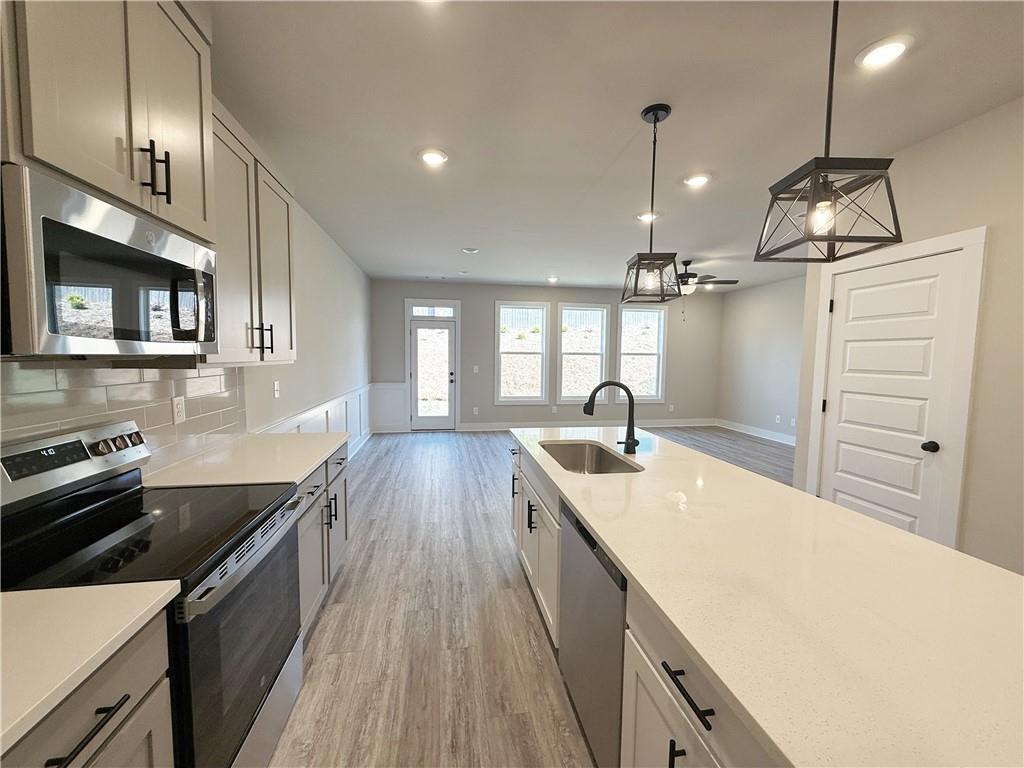 5710 Urban Village Way Unit 6