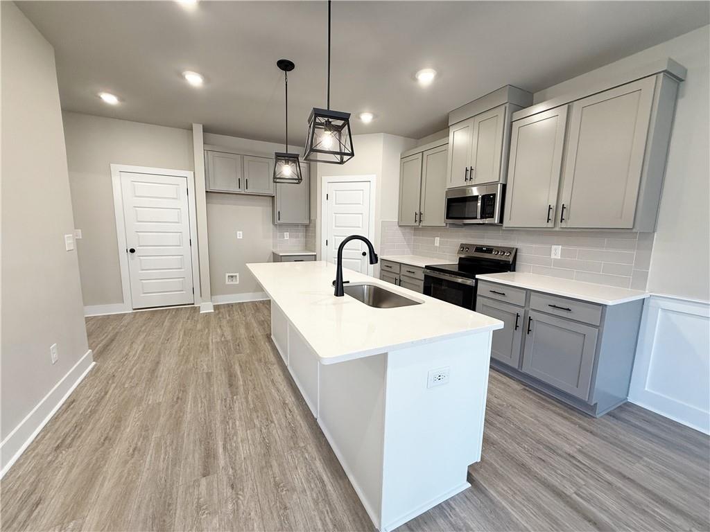 5710 Urban Village Way Unit 6