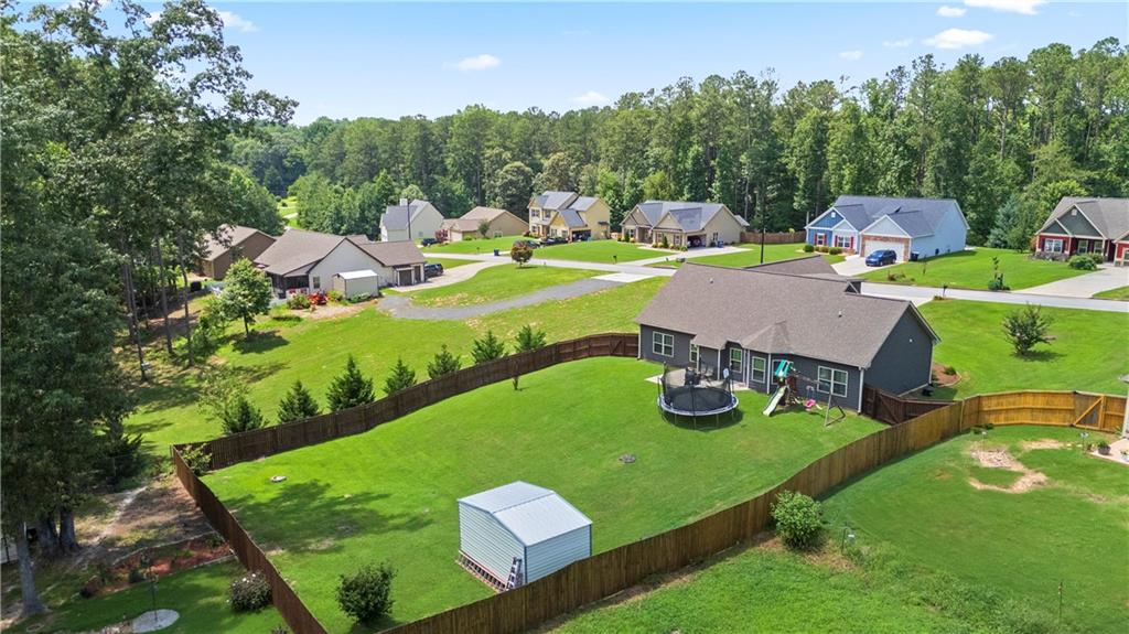 184 Henderson Ridge Drive