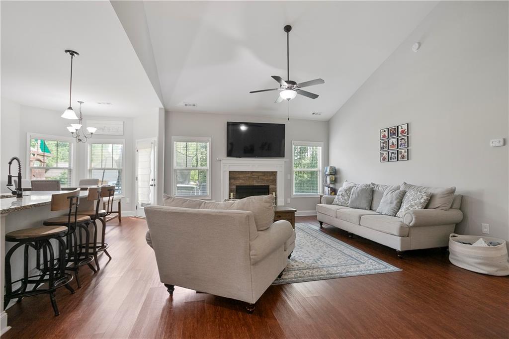 184 Henderson Ridge Drive