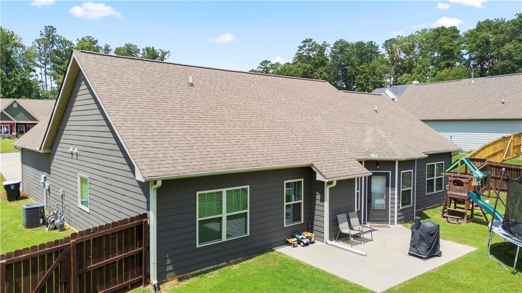 184 Henderson Ridge Drive