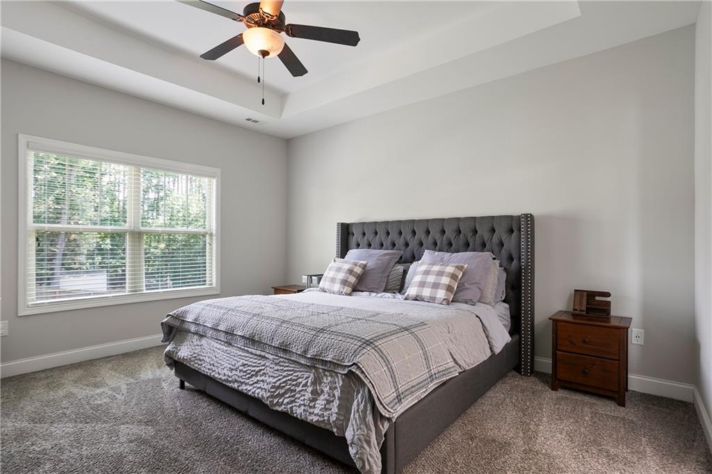 184 Henderson Ridge Drive