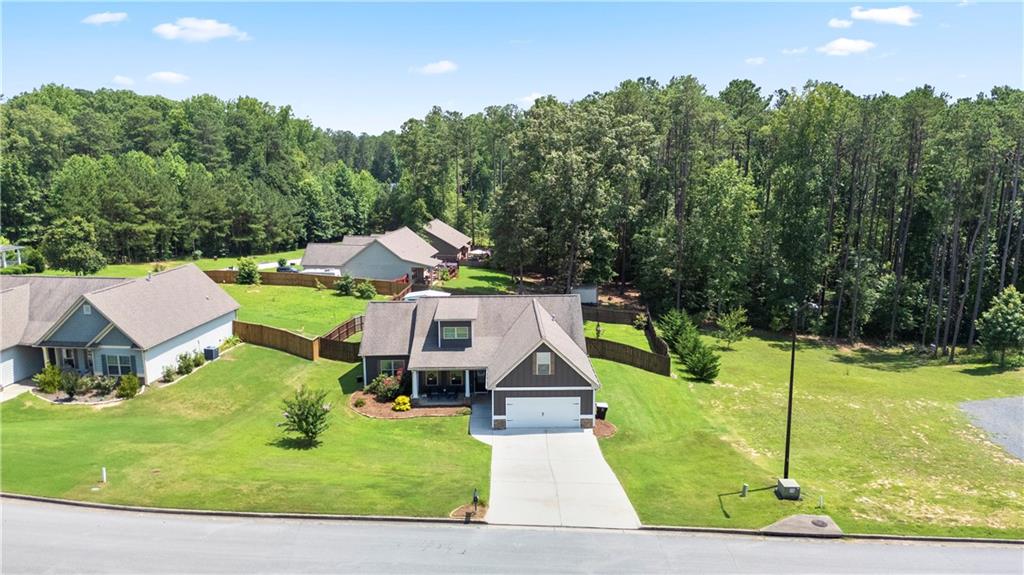 184 Henderson Ridge Drive