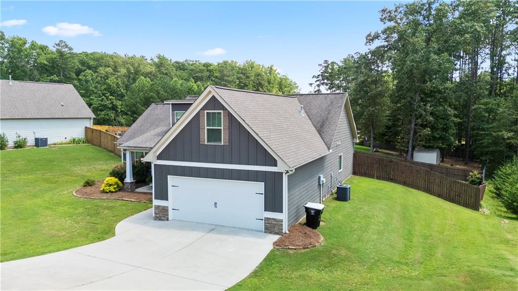 184 Henderson Ridge Drive