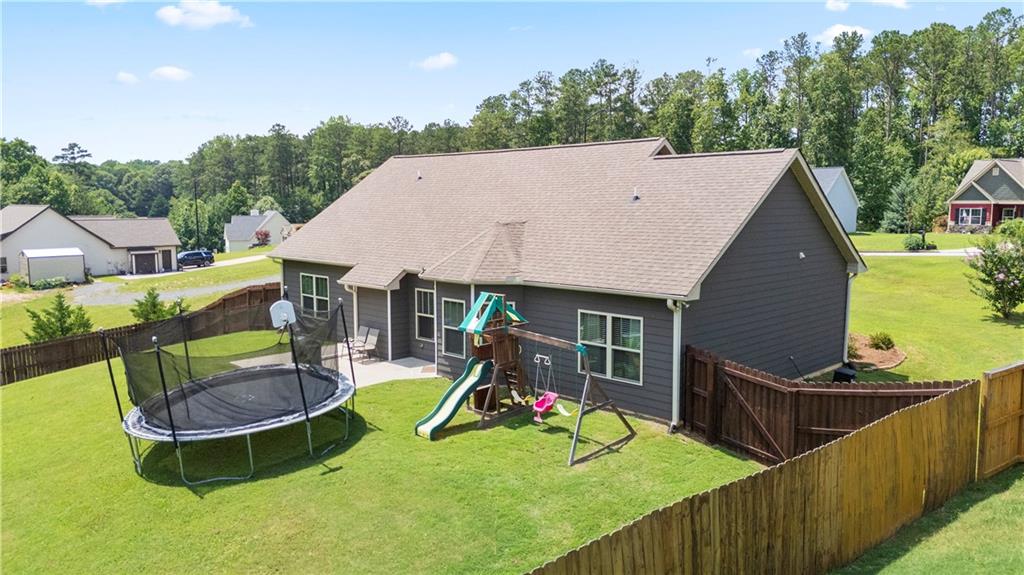 184 Henderson Ridge Drive