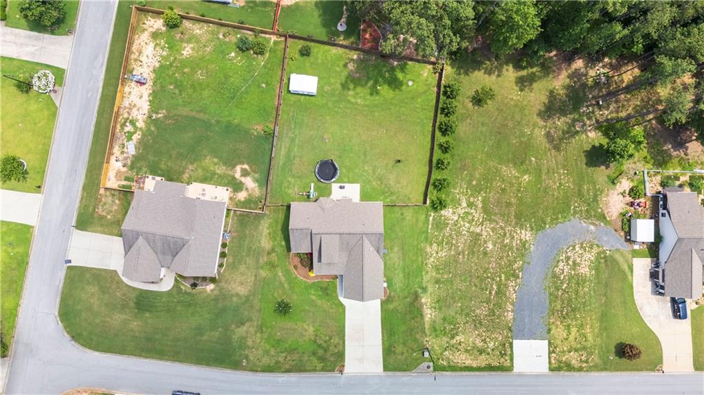 184 Henderson Ridge Drive