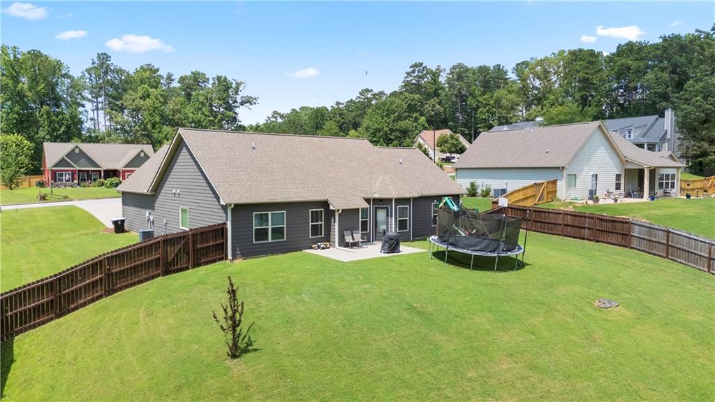 184 Henderson Ridge Drive