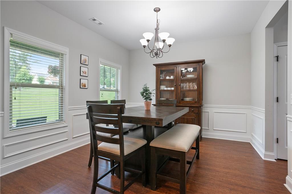 184 Henderson Ridge Drive