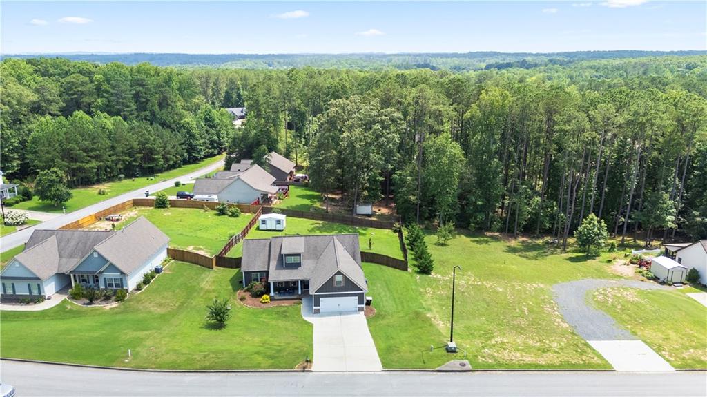 184 Henderson Ridge Drive