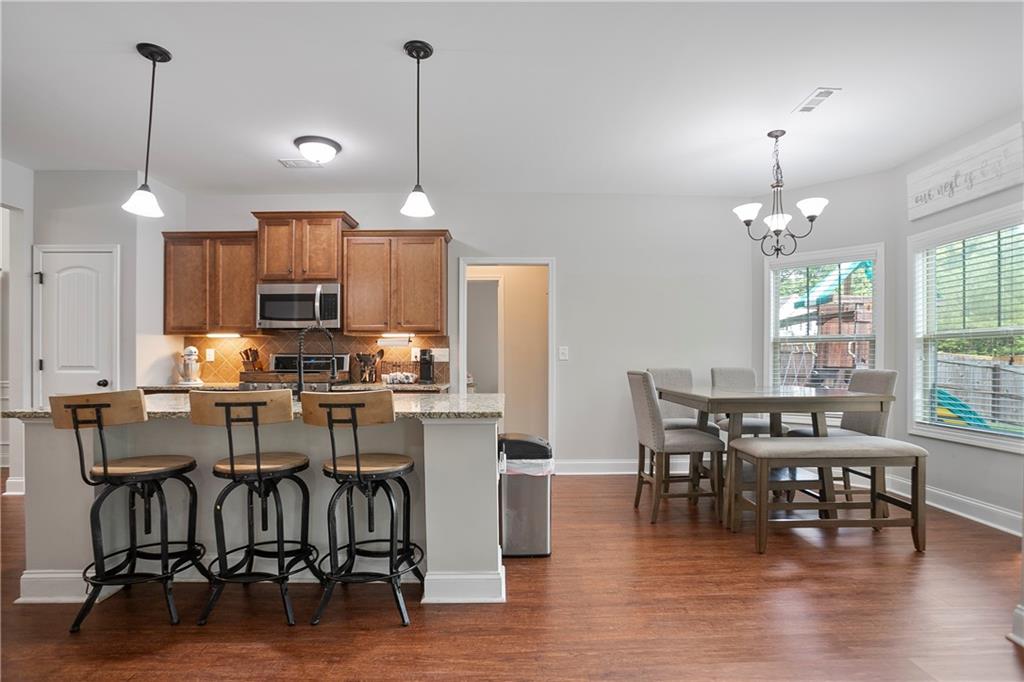 184 Henderson Ridge Drive