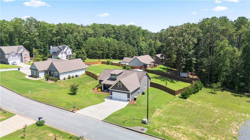 184 Henderson Ridge Drive