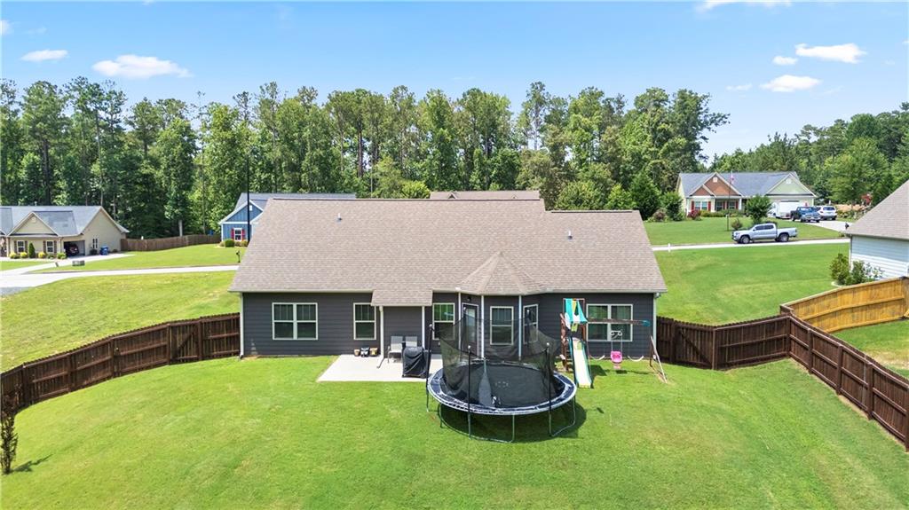 184 Henderson Ridge Drive