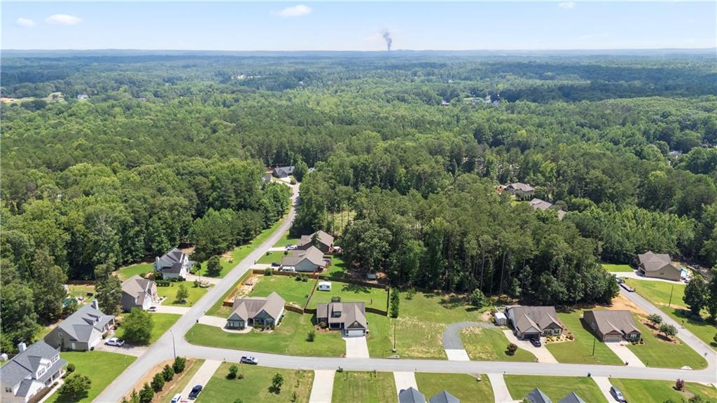 184 Henderson Ridge Drive