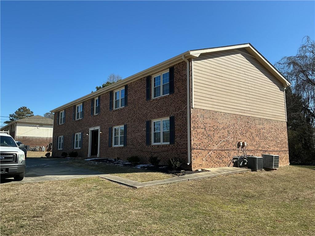 2604 Dorian Drive