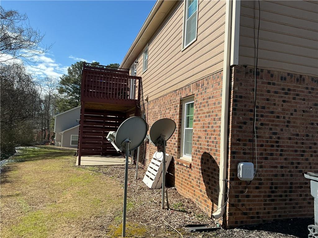 2604 Dorian Drive
