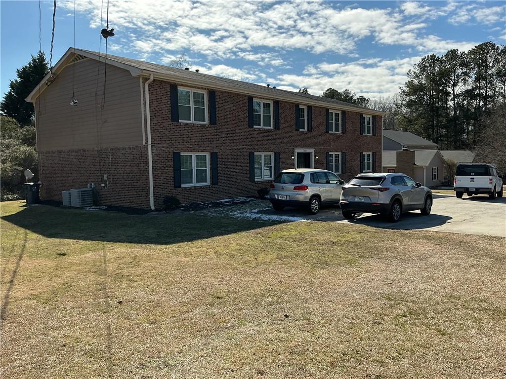 2604 Dorian Drive