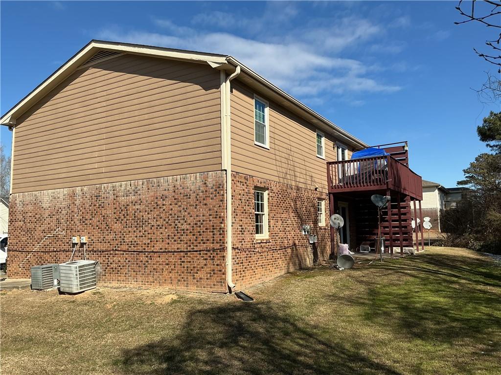 2604 Dorian Drive