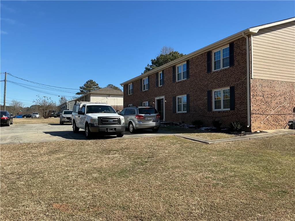 2604 Dorian Drive