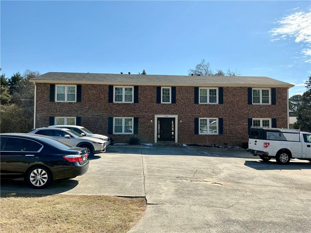 2604 Dorian Drive