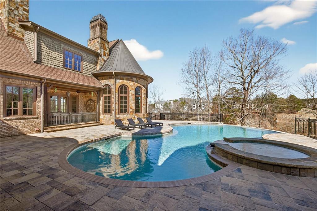 3140 Manor Bridge Drive