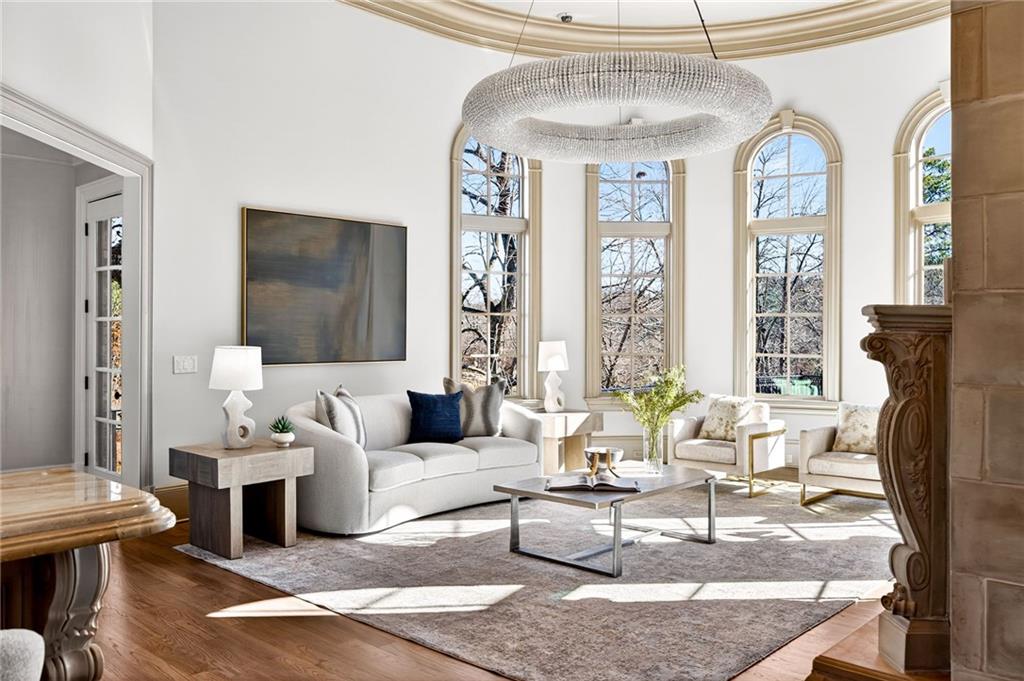 3140 Manor Bridge Drive