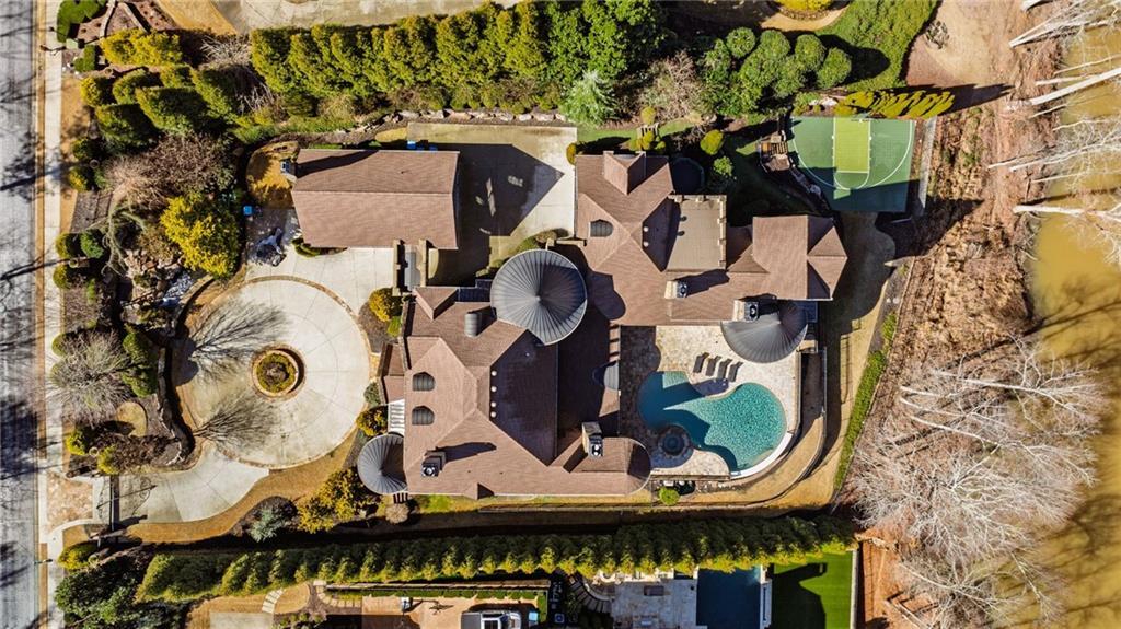 3140 Manor Bridge Drive